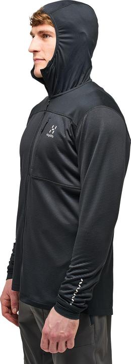 Produktbild Haglöfs L.I.M Mid Multi Hood (L)