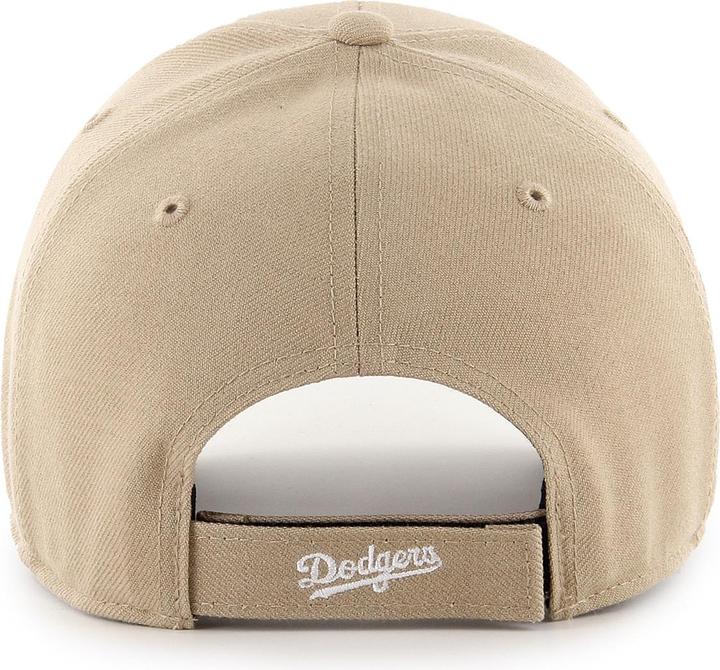 Produktbild 47 Brand Relaxed Fit Cap - MLB Los Angeles Dodgers Khaki (One Size)