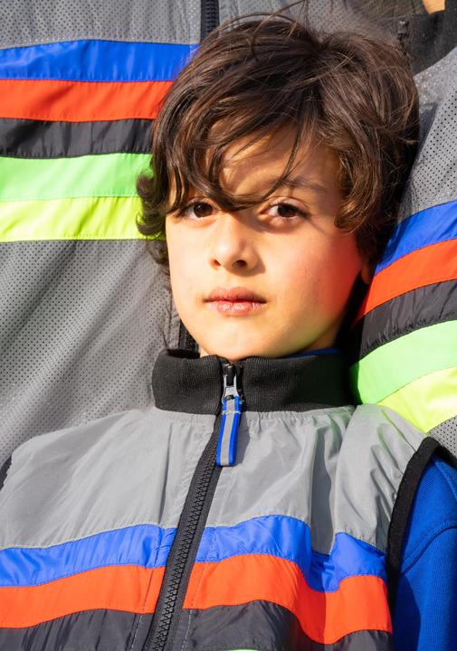 Immagine prodotto Gofluo Julian (bambini) (122)