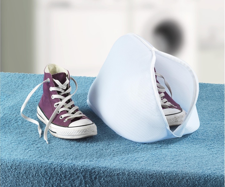 Image du produit Wenko Filet à linge pour chaussures