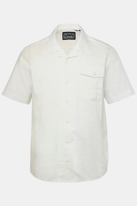 Image du produit Sthuge Chemise aspect lin (4XL)