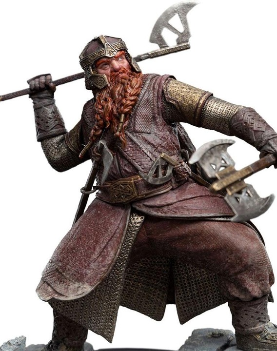 Produktbild Weta Workshop Gimli