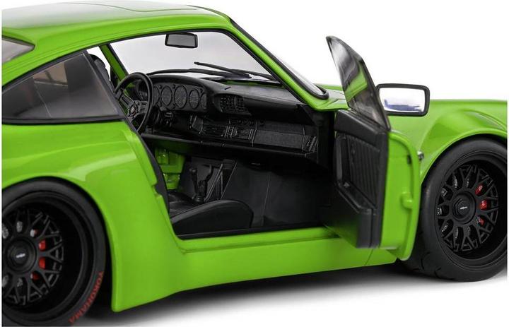 Image du produit Solido 1:18 KS-R 2022 vert