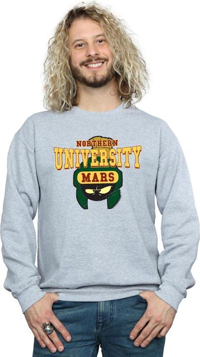 Produktbild Looney Tunes Northern University Of Mars Sweatshirt (XL)