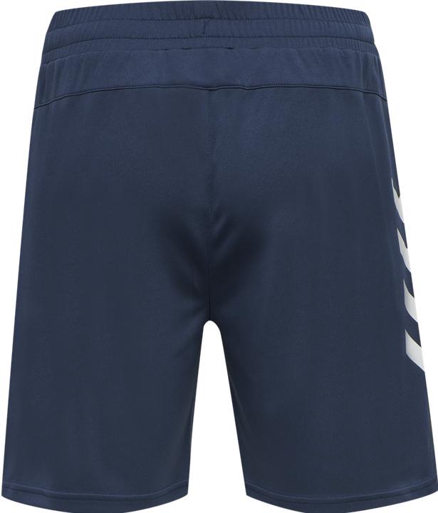 Actual product image hummel Te Topaz 2-Pack Shorts (XXL)