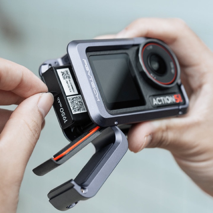 Produktbild Pgytech Camera Cage (Osmo Action 5 Pro)