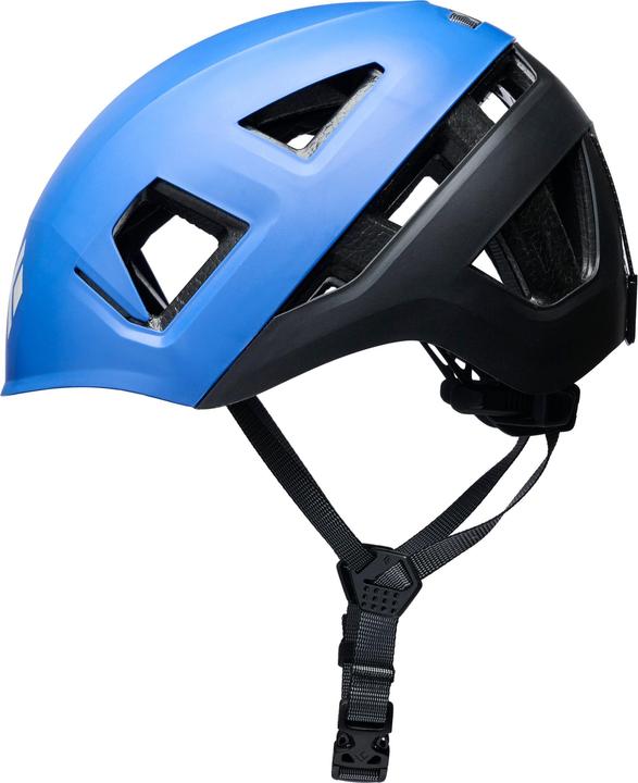 Produktbild Black Diamond Capitan E Helmet (53 - 59 cm)