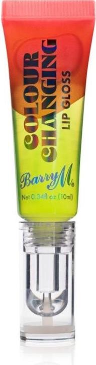 Produktbild Barry M Colour Changing Lip Gloss (Genie)