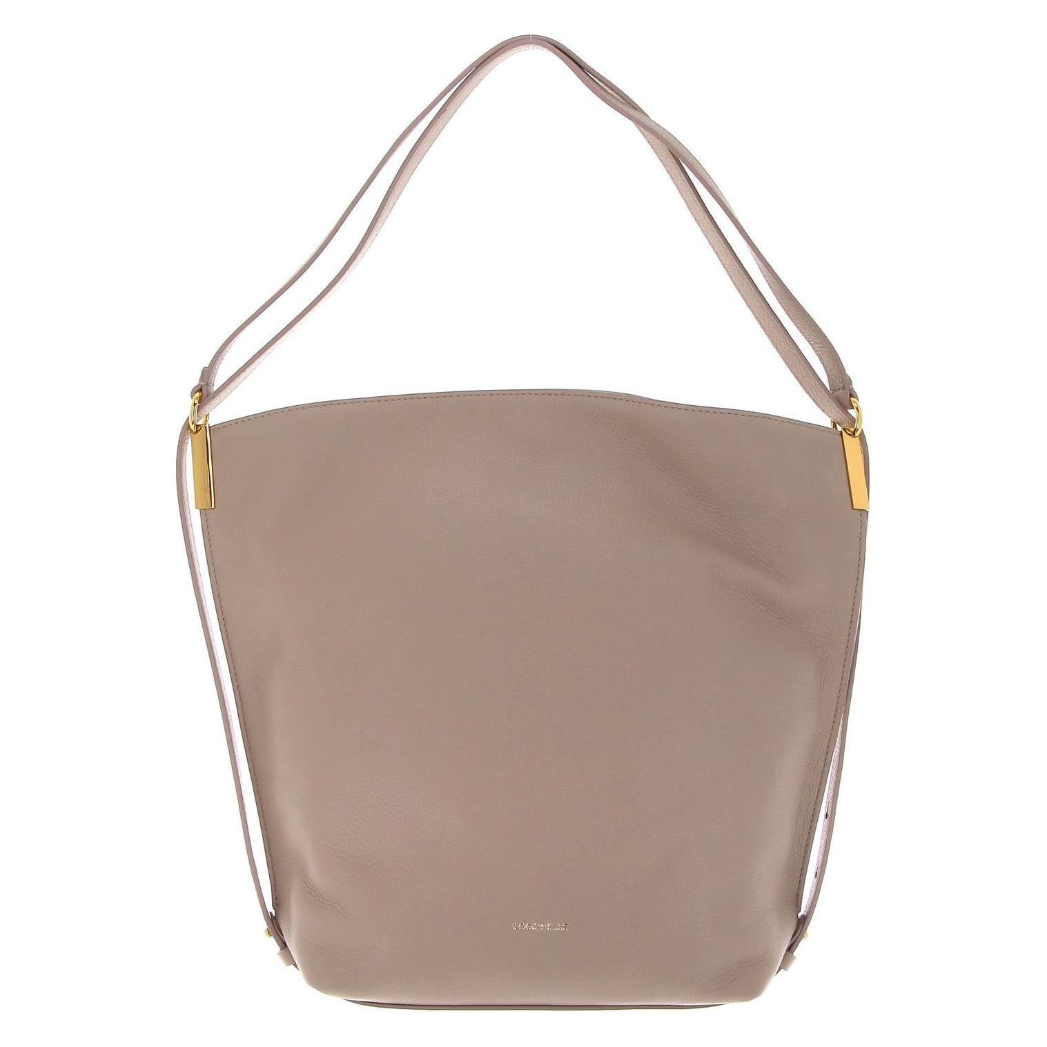 Coccinelle, Damen, Handtasche, Estelle Handbag, Beige