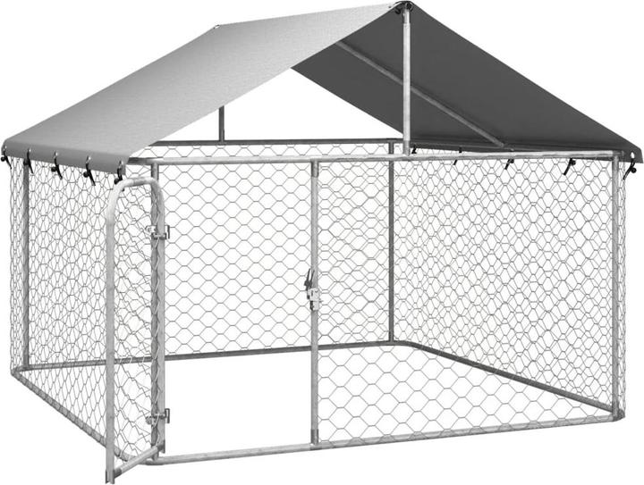 Image du produit VidaXL Chenil