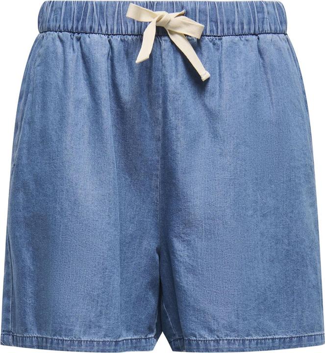 Produktbild Only ONLBEA Gerade geschnitten Jeans-Shorts Jeans-Shorts (S)