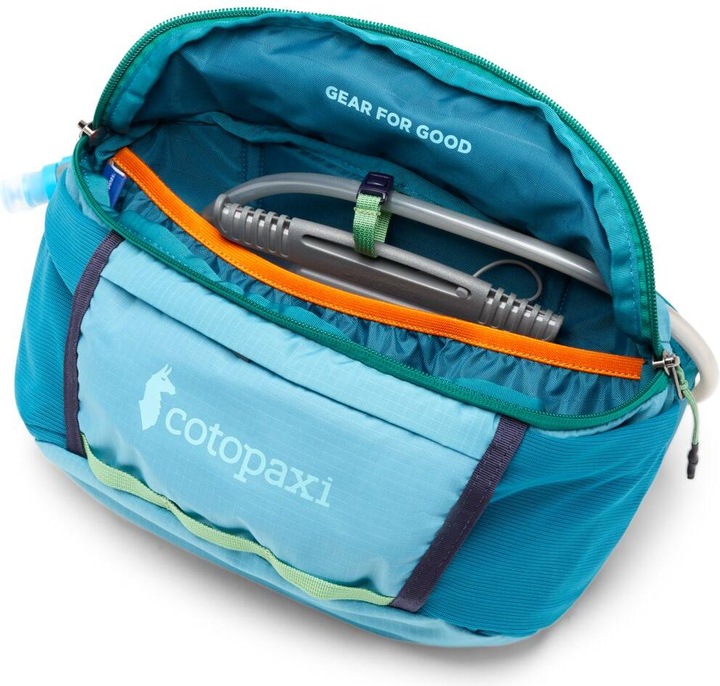 Actual product image Cotopaxi Lagos Hydration Pack (5 l)