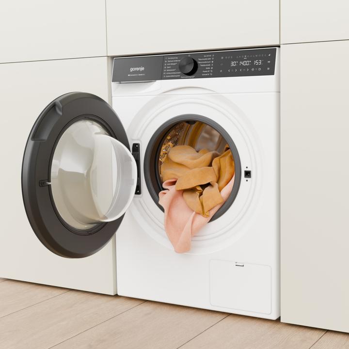 Produktbild Gorenje PS26/64141 W5G684A3T1 G600 (8 kg, Links)