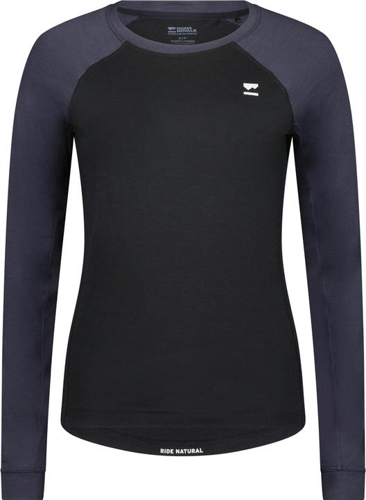 Actual product image Mons Royale Tarn Merino Long Sleeve (XL)