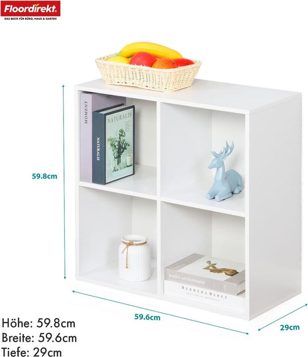 Produktbild Floordirekt California