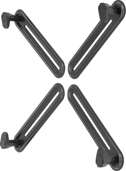 Produktbild SpeaKa Professional SP-5986120 (Tisch, 8 kg)