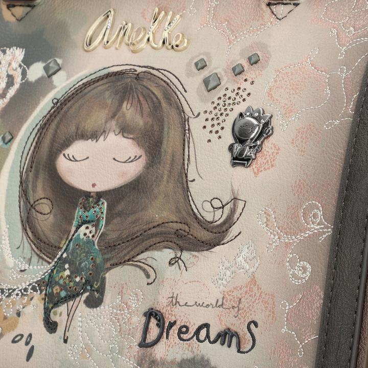 Immagine prodotto Anekke Real Schultertasche 30 cm