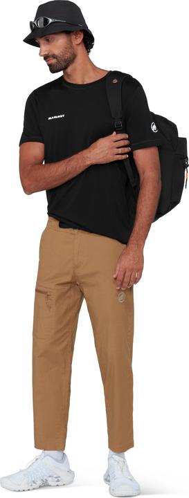 Actual product image Mammut Tree Wool FL T-Shirt Men (M)