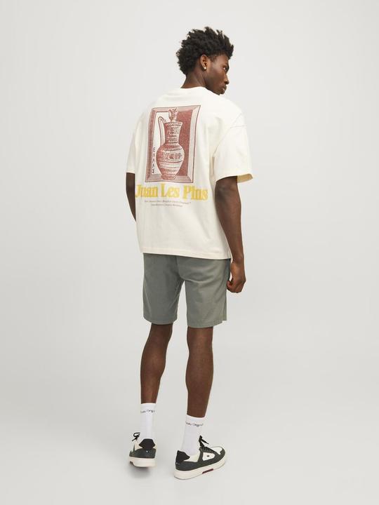 Produktbild Jack & Jones Regular Fit Chino Shorts Chino Shorts (M)