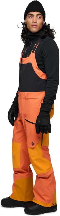 Image du produit Black Diamond Recon Stretch Pro Bibs - Hommes (L)