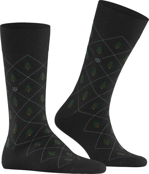 Produktbild Falke Christmas Tree SO (40 - 46)