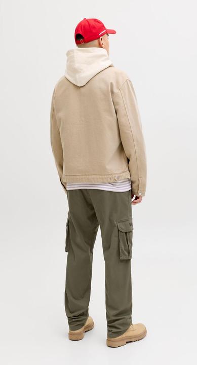 Image du produit Jack & Jones Relaxed Fit Cargo-Hose Cargo-Hose (W29/L34)