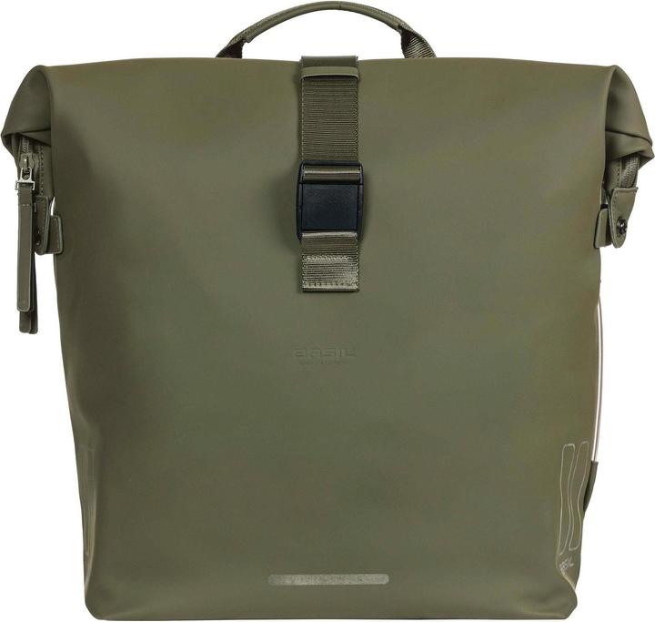 Produktbild Basil SoHo (Gepäckträgertasche)