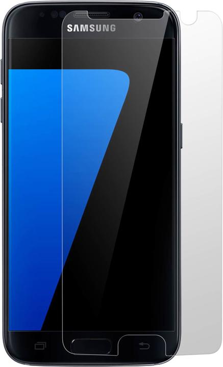 Image du produit Avizar Film de protection d'écran flexible (1 pièce(s), Samsung Galaxy S7)