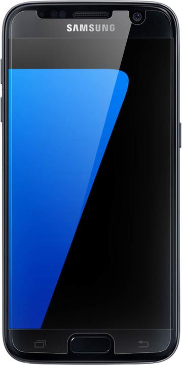 Image du produit Avizar Film de protection d'écran flexible (1 pièce(s), Samsung Galaxy S7)