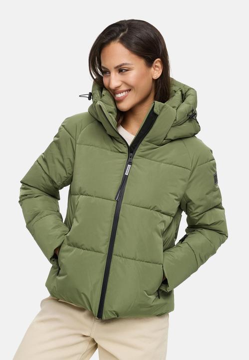 Produktbild Navahoo Frostherz XIV (XXL)