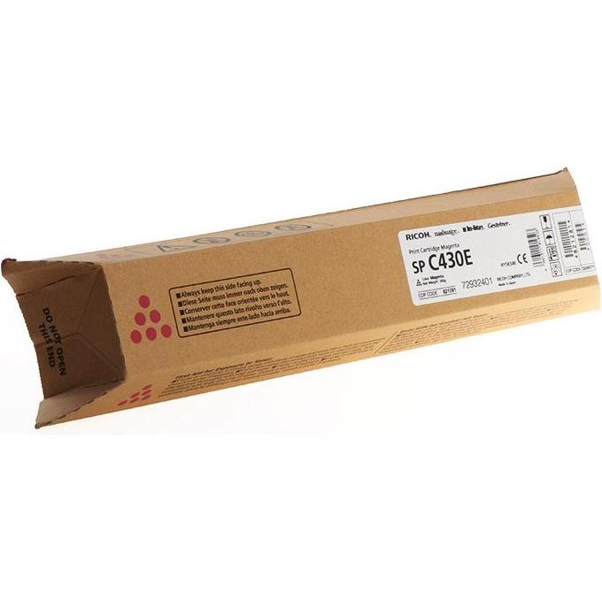 RICOH, Toner, 821281 (M)