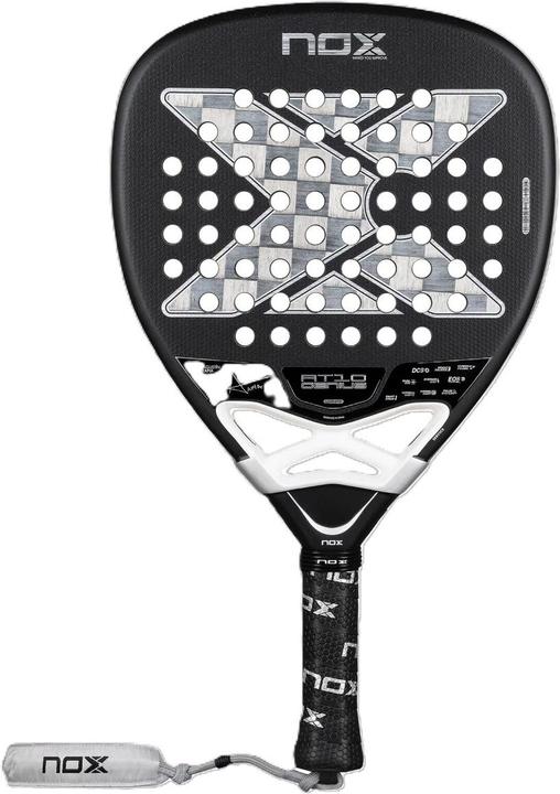 Nox AT10 Genius Attack 18K by Agustín Tapia