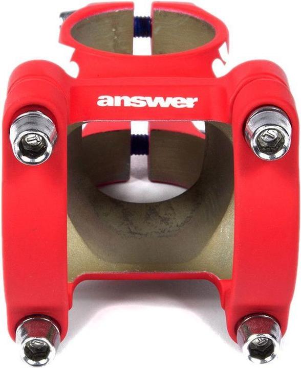 Immagine prodotto Answer Atac (80 mm)