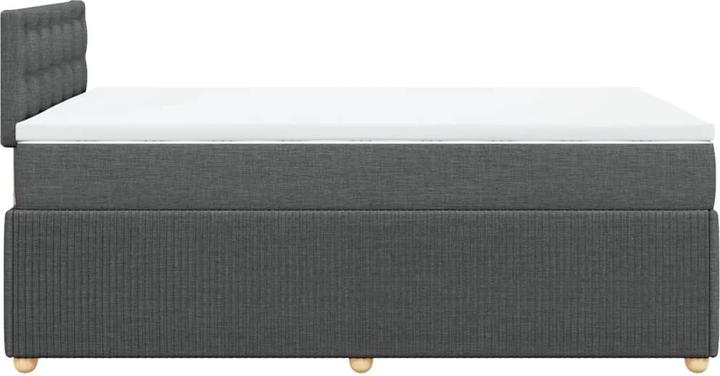 Produktbild vidaXL Boxspringbett (120 x 190 cm)