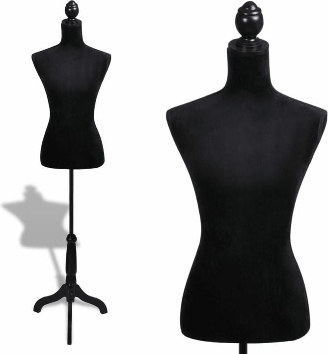 Immagine prodotto vidaXL Schneiderpuppe