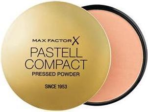 Produktbild Max Factor Crème Puff Pressed Powder No 10 (10 Pastell)