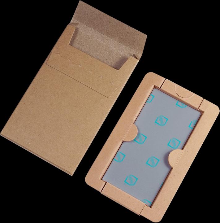 Productafbeelding Iceberg Thermal DRIFTIce (1 mm, 13 W/m K)