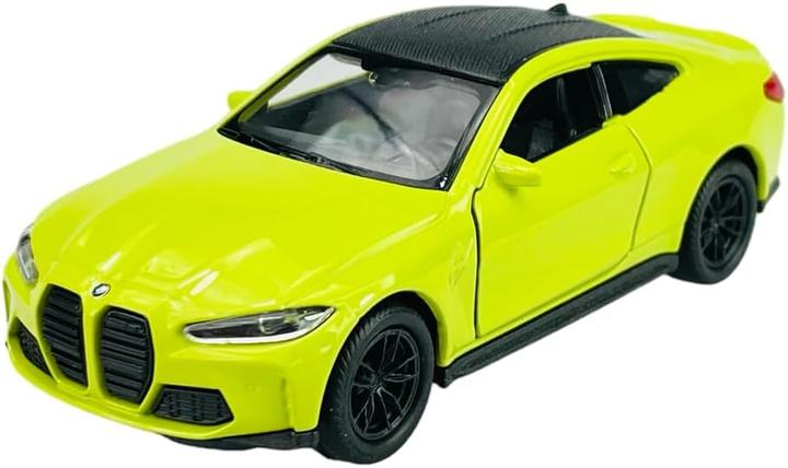 Immagine prodotto Welly BMW M4