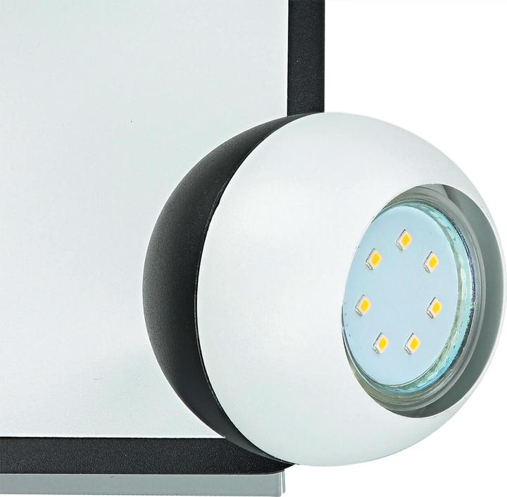 Produktbild Licht-Erlebnisse Spot Strahler Noah (GU10)