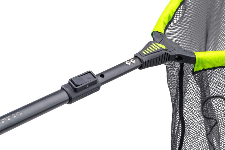 Immagine prodotto Sänger Equalizer Kescher 2tlg./2,90m