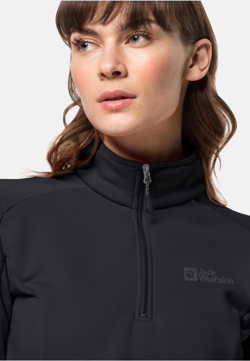 Produktbild Jack Wolfskin Baiselberg Hz W (XL)
