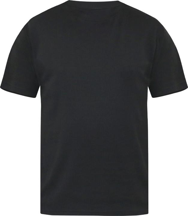 Immagine prodotto DUKE D555 Motherwell Maglietta Kingsize Maniche Corte Uomo (8XL)