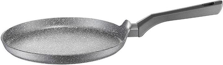 Actual product image Dajar AMBITION Frying pan SILVERSTONE 20135 26cm (Frying pan, Aluminium, 26 x 4.70 cm)