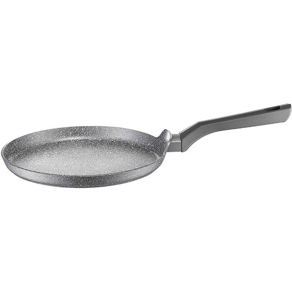 Dajar AMBITION Frying pan SILVERSTONE 20135 26cm, Pfanne + Kochtopf, Silber