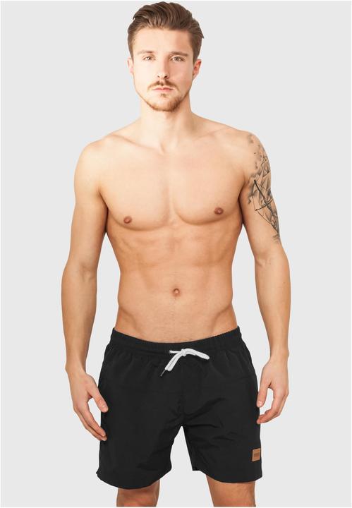 Produktbild Urban Classics Block Swim Shorts (M)