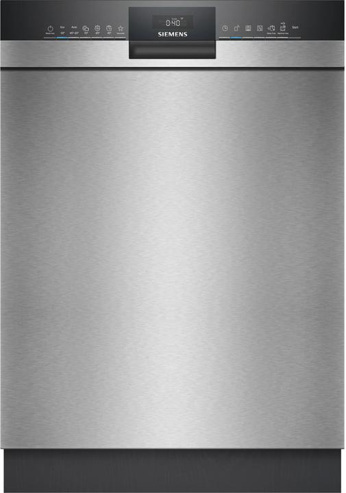 Produktbild Siemens SN43HS12TE