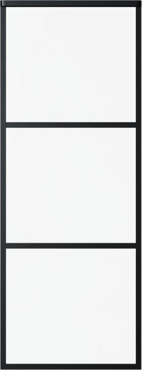 Actual product image vidaXL Schiebetür