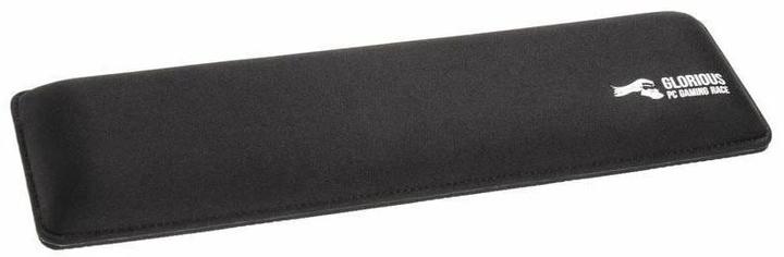 Produktbild Glorious PC Gaming Race PC Gaming Race Tastatur-Handgelenkauflage Schwarz | 430x100x25mm