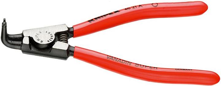 Produktbild Knipex Sicherungsringzange (170 mm)