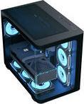 Produktbild AeroCool P500C (ATX, mATX, Mini-ITX)